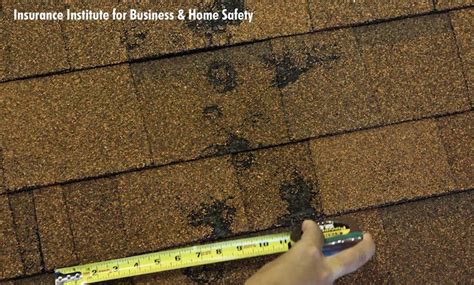 Best and Worst Hail Impact Resistant Asphalt Shingles