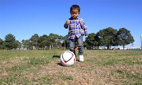 Gross Motor Activities for Toddlers - The Warren Center | Non-profit organization in Richardson ...