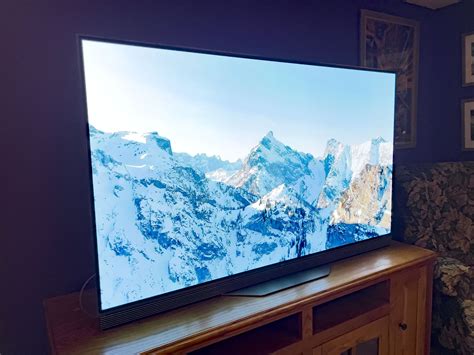 LG OLED E6 65" 3D, 4K, Dolby Vision | AVS Forum