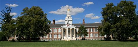 What's in a Name? Bunce Hall at Rowan University | NJ.com