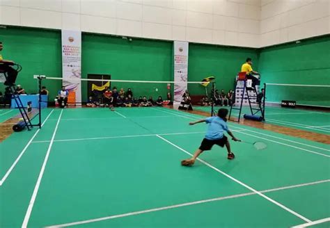 Badminton Drills To Include In Your Training - Sports Websites