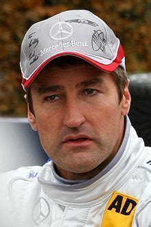 Bernd Schneider (racing driver) - Alchetron, the free social encyclopedia