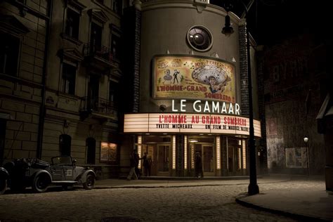 Le Gamaar Cinema - Inglourious Basterds Photo (38821878) - Fanpop