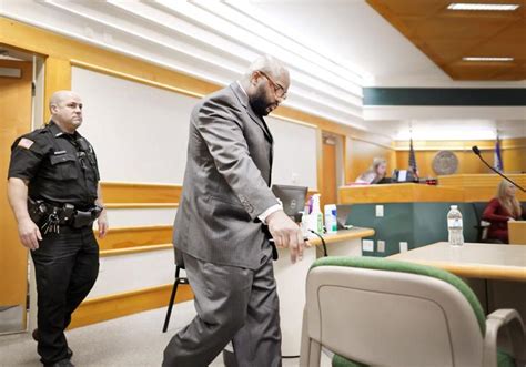 Jury finds former UW Badger football player Marcus Randle El guilty of ...