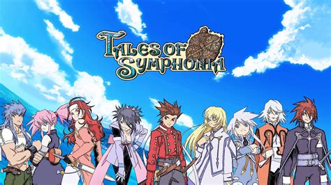 Tales of Symphonia Chronicles trailers reintroduce Lloyd, Kratos, and Colette - Neoseeker