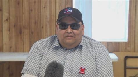 Manitoba First Nations man sues federal government for $11B over 'unfulfilled' treaty annuity ...