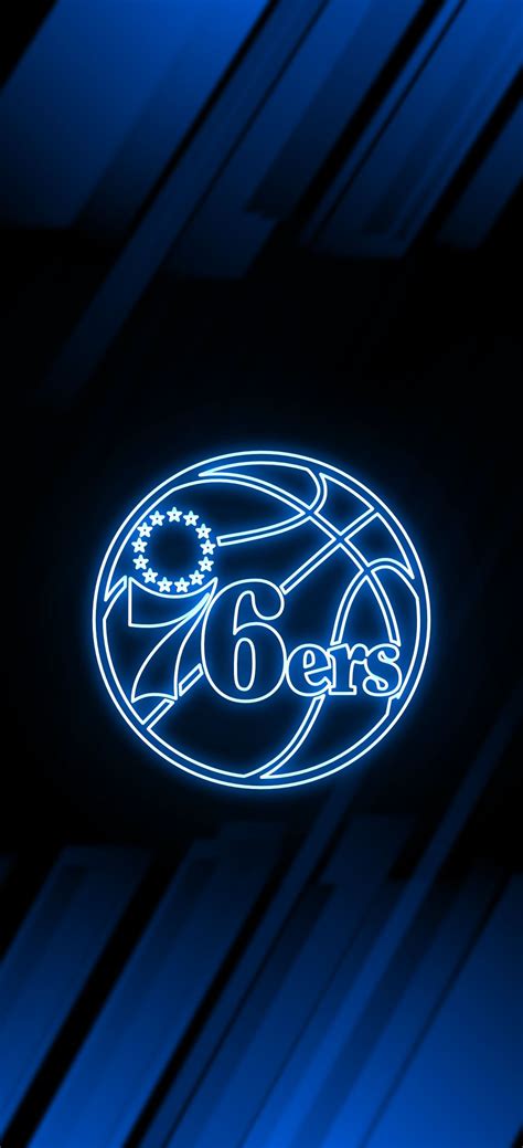 76ers iPhone Wallpapers - Wallpaper Cave