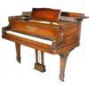 Brambach Salesman's Sample Baby Grand Piano