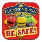 Thanks, Mail Carrier | The 'Chuggington: Be Safe!' App Can Help Your Family Stay Safe {Free!}