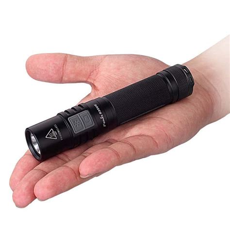 True Reviews: 5 Best Single 18650 Flashlight in Quality and Durability