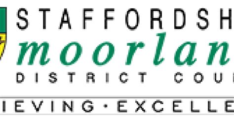 Staffordshire Moorlands District Council - Staffordshire Moorlands ...