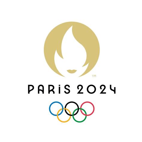 She’s the Face of the 2024 Paris Olympics, and France Is Aflutter - WSJ