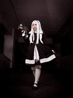 Black Lagoon Hansel And Gretel Cosplay - Costplayto