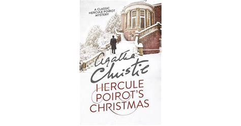 Hercule Poirot's Christmas by Agatha Christie