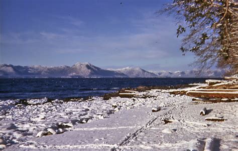 Visit the Salmon Capitol of the World: Ketchikan Alaska | Eat Pack Go