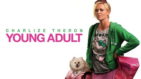 Young Adult - Movie - Where To Watch