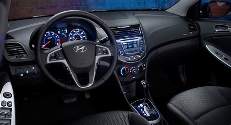 The Hyundai Accent Hatchback - For Unique Drivers Only