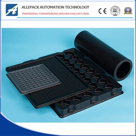 Customized Thermoform Plastic Sheets for Plastic Sheet Vacuum Forming