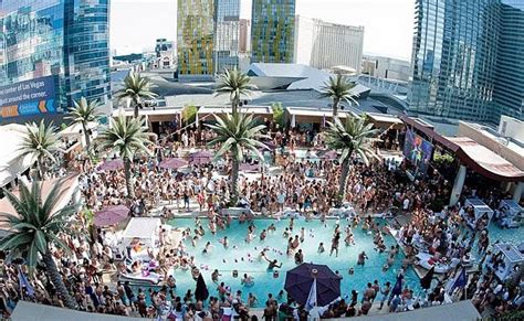 Pool Party at The Cosmopolitan Las Vegas - GREG LOPEZ- August 19[GUESTLIST], The Cosmopolitan of ...