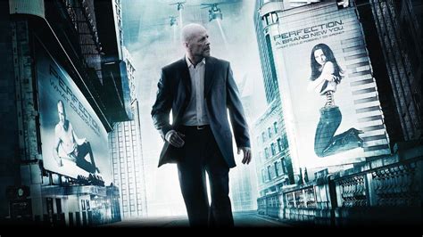 ‎Surrogates (2009) directed by Jonathan Mostow • Reviews, film + cast ...