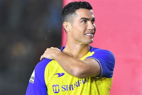 Cuándo será el debut de Cristiano Ronaldo con el Al Nassr: castigo ...