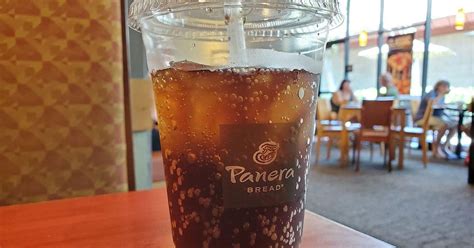 Panera Bread is giving away free drinks until July 4: How to score this deal | Panera, Blended ...