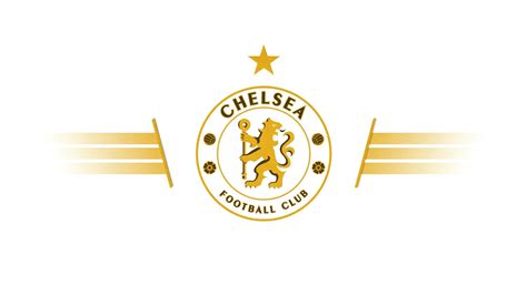 Chelsea Badge Wallpaper