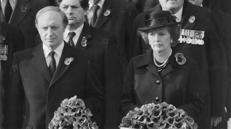 Margaret Thatcher dead: Her policies brought devastation - Neil Kinnock ...