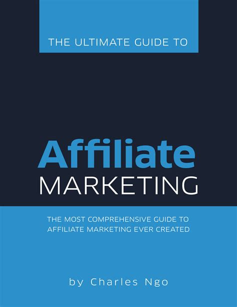 Affiliate Marketing Business Plan - 9+ Examples, Format, Pdf