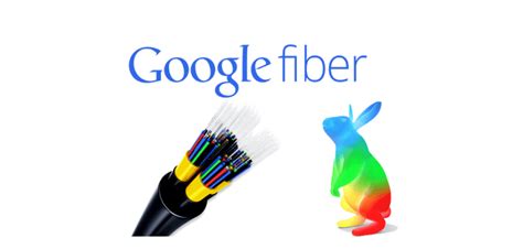 Google Fiber Logo - LogoDix