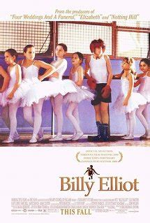 Billy Elliot - Wikipedia