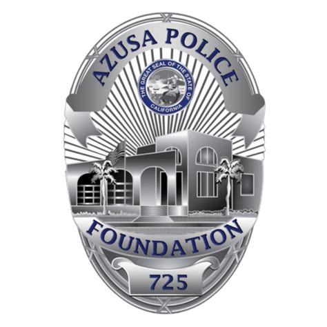 Azusa Police Foundation