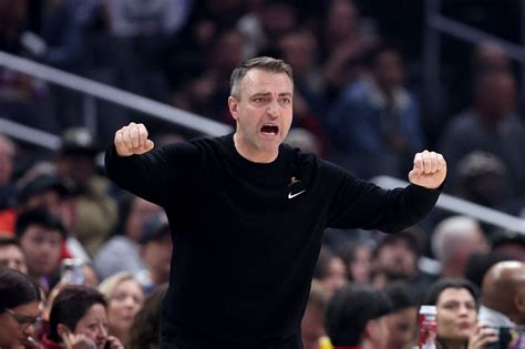 Raptors coach Darko Rajaković by NBA $25,000 for ripping refs | Sportal - World Sports News