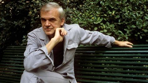 Milan Kundera Quotes, Nobel Prize, Books, Age, Nationality, Family - ABTC