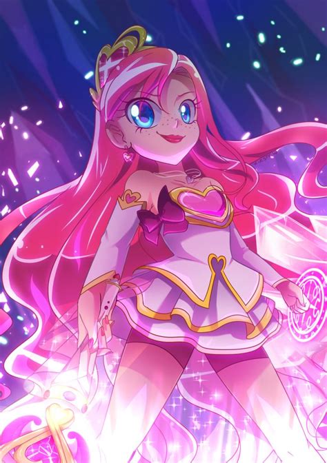 Pin on Lolirock (Mostly Auriana)