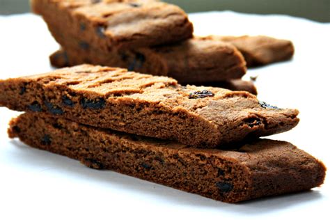 Chewy hermit bars recipe - a classic molasses cookie - Grandma Molasses