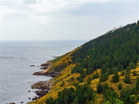 WHAT TO EXPECT WHEN VISITING FINISTERRE, SPAIN - Rusty Travel Trunk