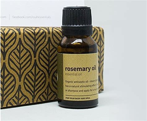 Top 10 Best Rosemary Oil Brands in India: Prices and Reviews (2022)