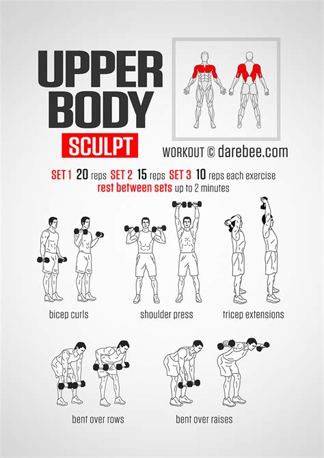 Killer Chest Workout Dumbbells at Joe Bonner blog