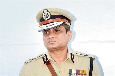 director-general of police | IPS officer Rajeev Kumar takes charge as ...