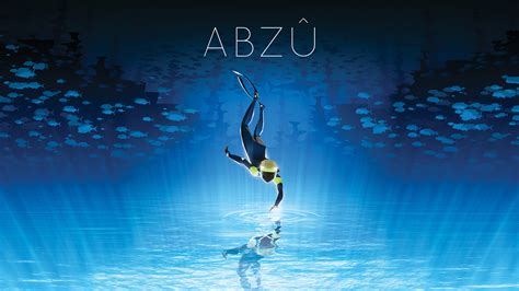 ABZU | Download and Buy Today - Epic Games Store