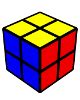 Rubik's cube : notions de base