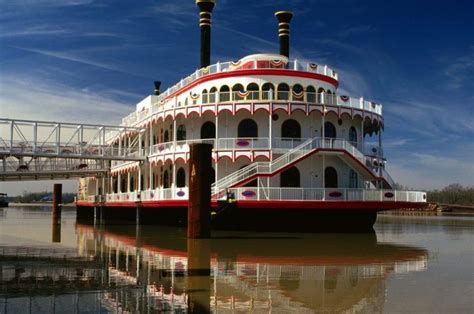 Two Riverboat Casino Bills On Hold before Louisiana Senate Hearing ...