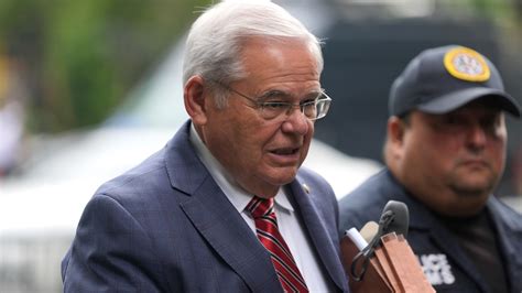 Sen. Bob Menendez found guilty on all counts, including acting as ...