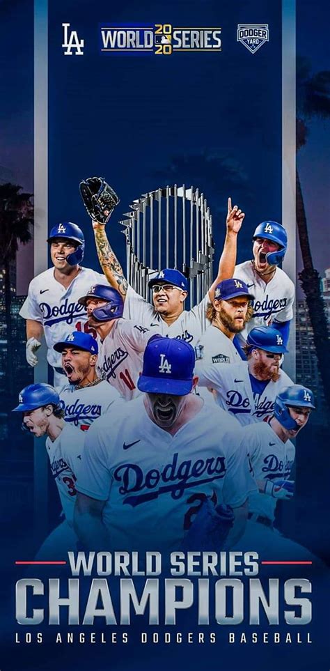 LA Dodgers by LSUTigers24, dodgers world series HD phone wallpaper | Pxfuel