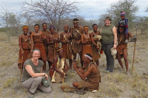 Art & Culture of Botswana - Safari Consultants