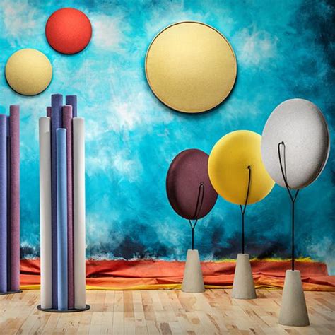 Allermuir introduced Baudot at NeoCon 2016, a beautiful way to adjust ...