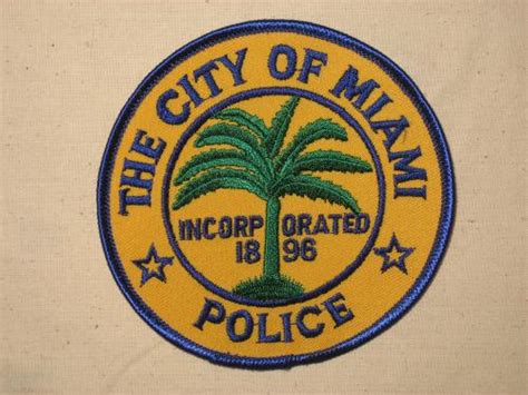 City of Miami Police | scoutnurse | Flickr