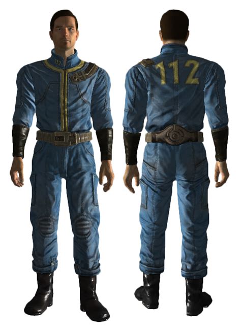 Image - Vault 112 back.png | Fallout Wiki | FANDOM powered by Wikia