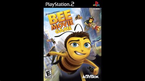 Bee Movie Game Soundtrack - Welcome to Honex - YouTube